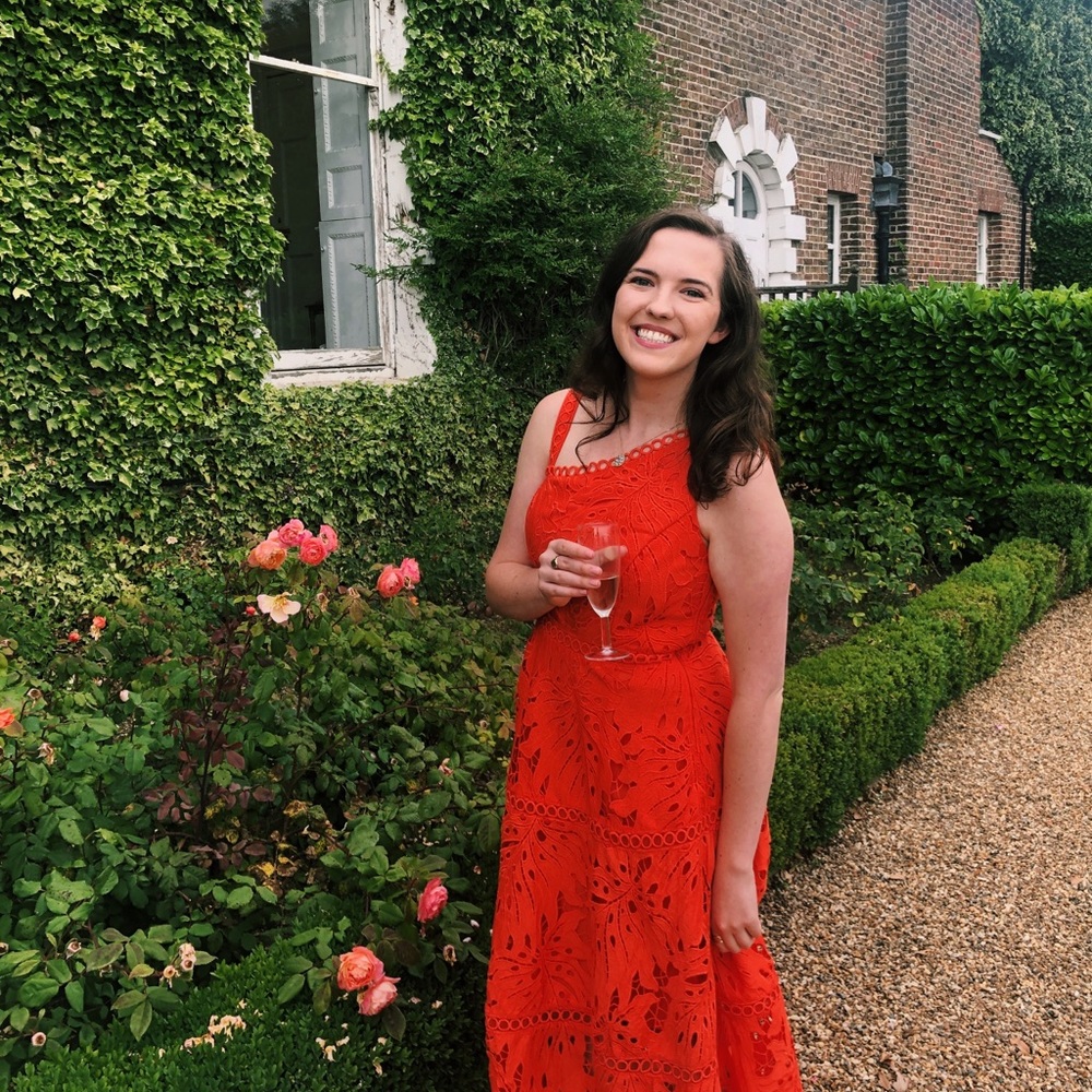 Meet your Posher, EJ